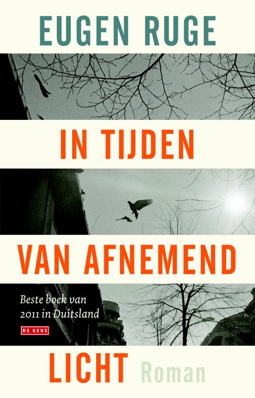 Isbn In tijden van afnemend licht thumbnail