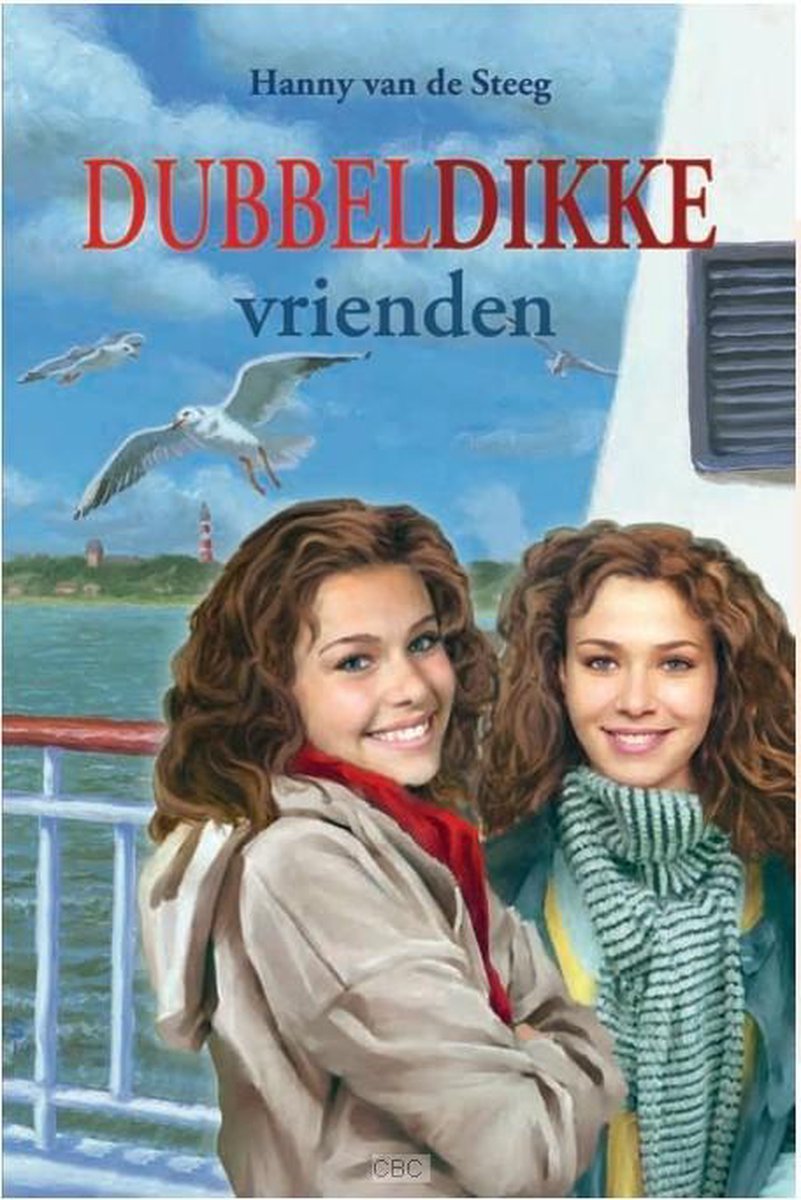 Dubbeldikke vrienden