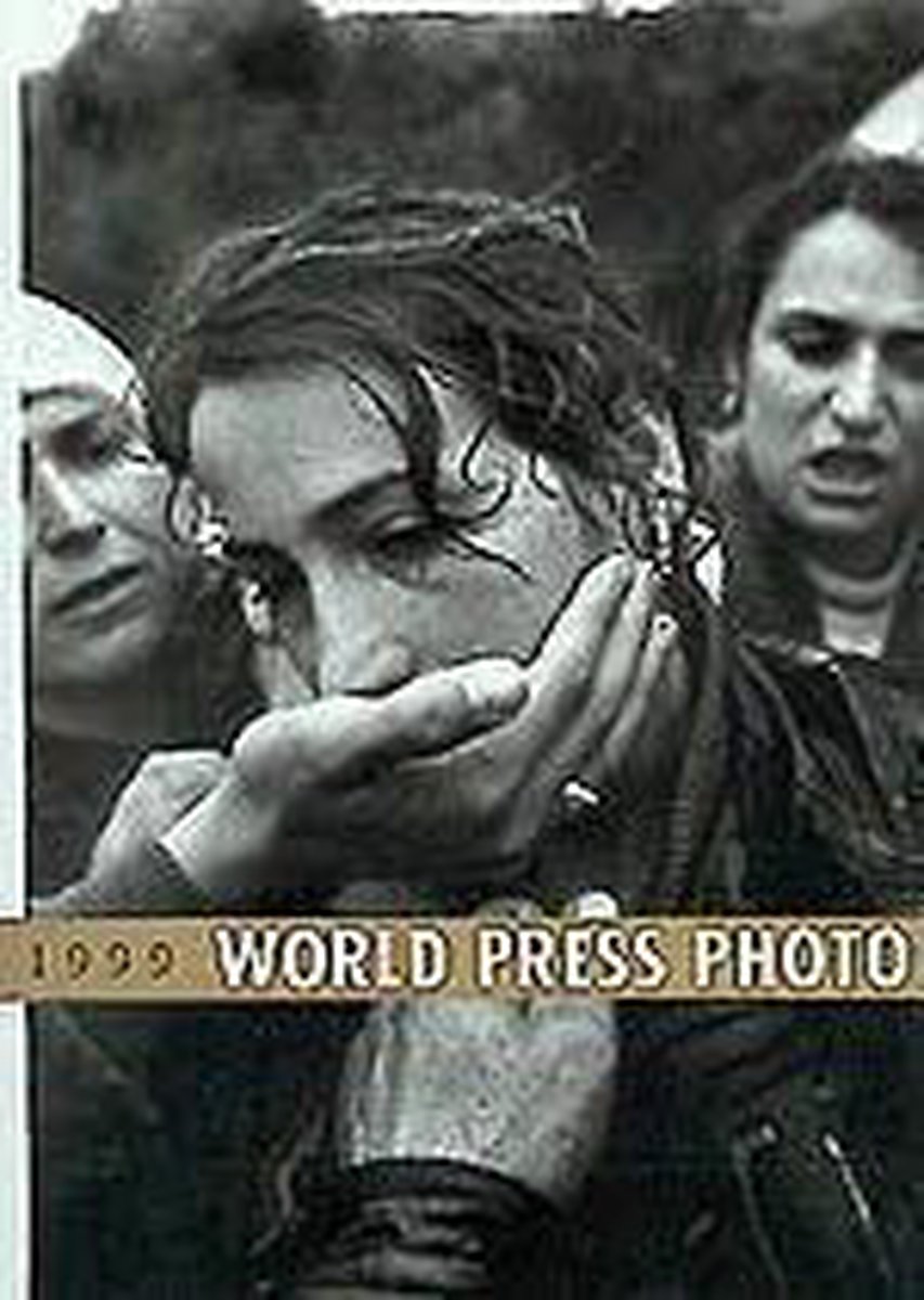 World press photo 1999
