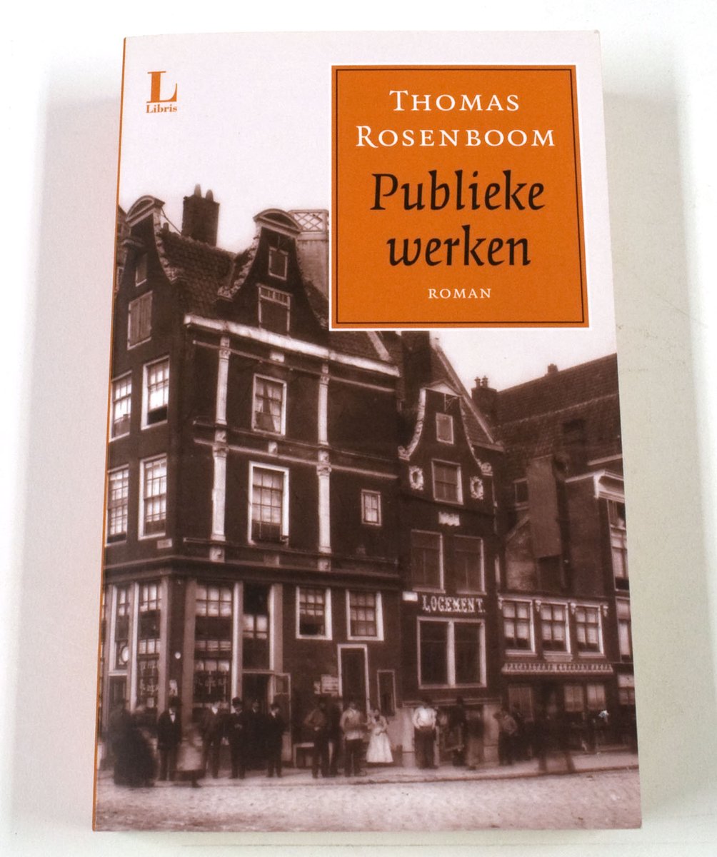Thomas Rosenboom Publieke Werken thumbnail