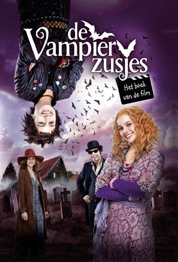 boekenbalie_9789025112165_cover De vampierzusjes / De vampierzusjes
