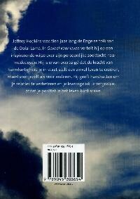 Nirwana Plus / Gevoel voor leven / Nirwana Plus achterkant