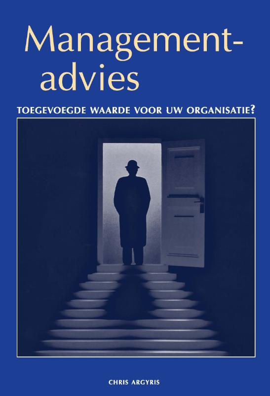 Managementadvies