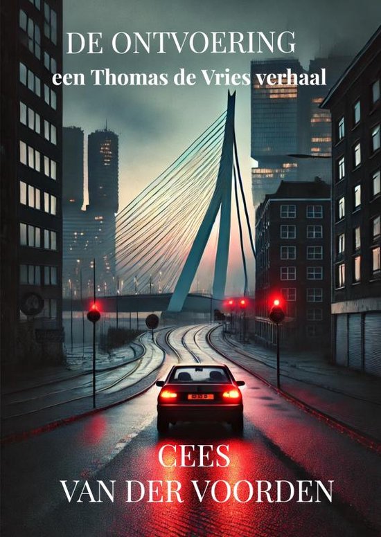 Cees van der Voorden De Ontvoering thumbnail