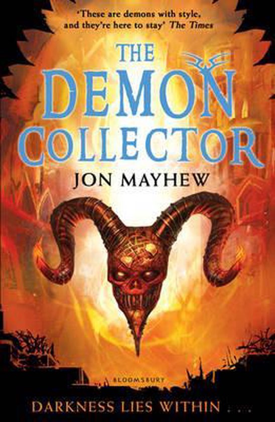 Demon Collector