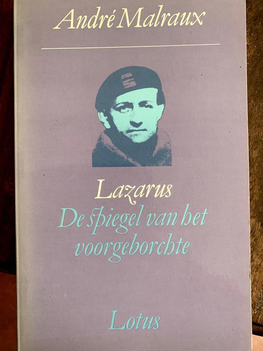 Lazarus