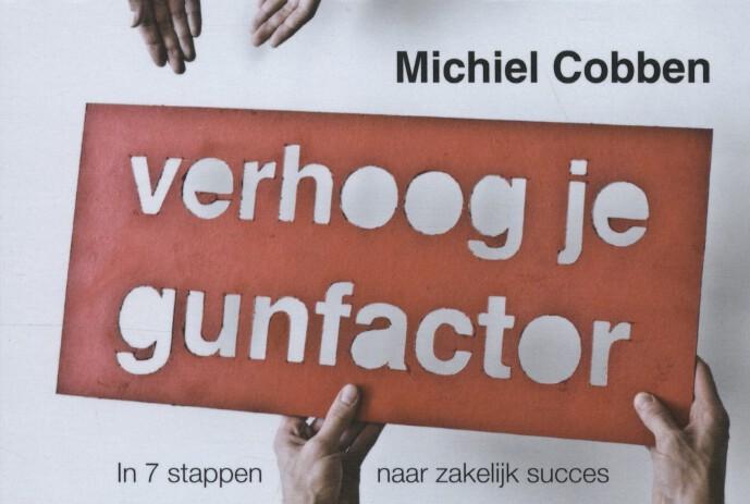 boekenbalie_9789049802196_cover Dwarsligger 211 - Verhoog je gunfactor