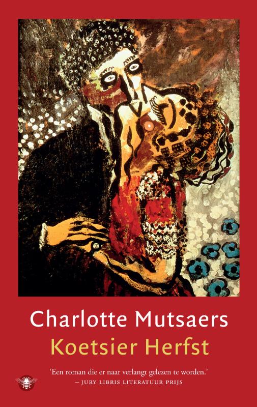 Charlotte Mutsaers Koetsier Herfst