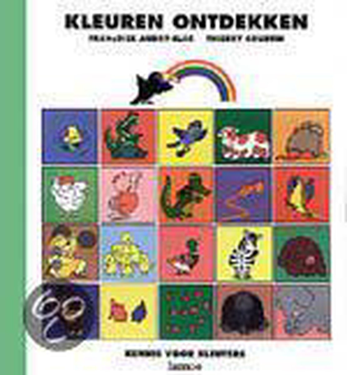 Kleuren Ontdekken