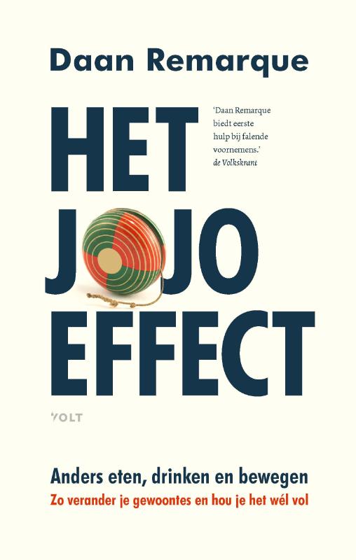 Daan Remarque Het Jojo-effect thumbnail