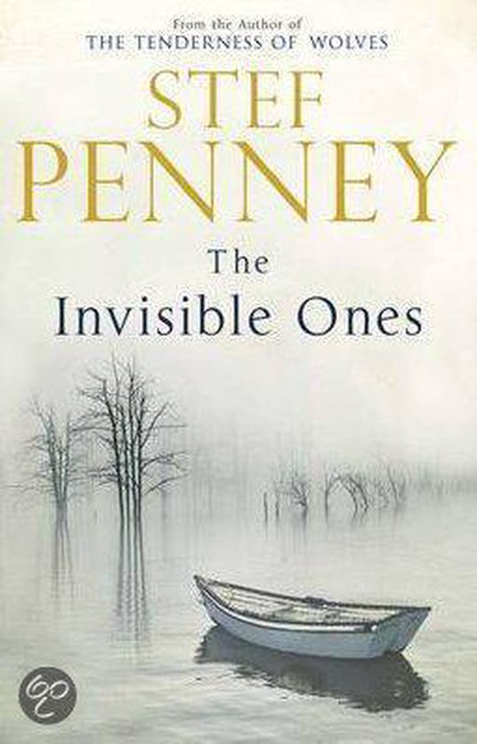 The Invisible Ones