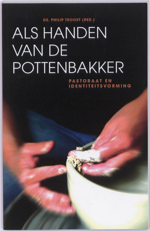 ALS HANDEN VAN DE POTTENBAKKER