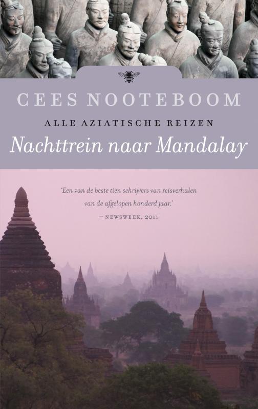 boekenbalie_9789023466017_cover Nachttrein naar Mandalay
