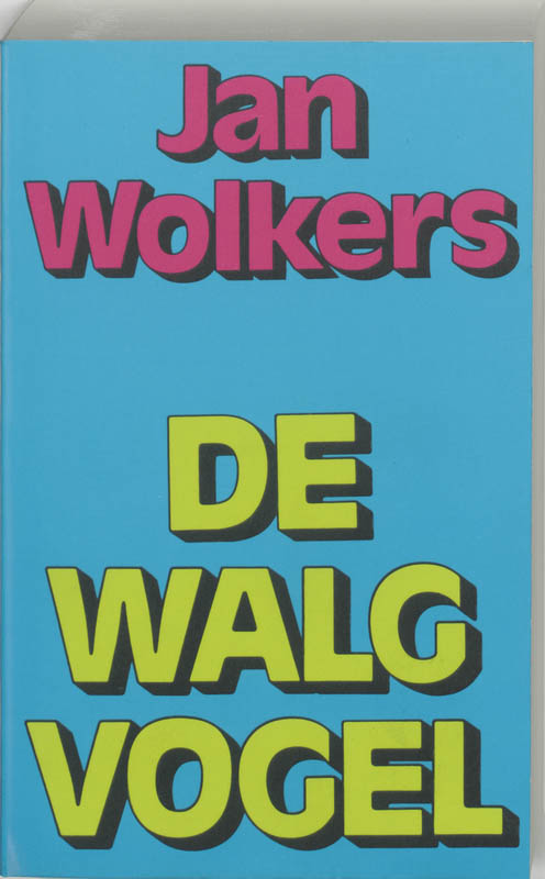 De walgvogel / Meulenhoff editie / 375