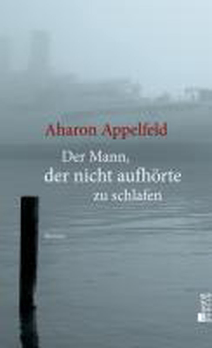 Der Mann, der nicht aufhörte zu schlafen