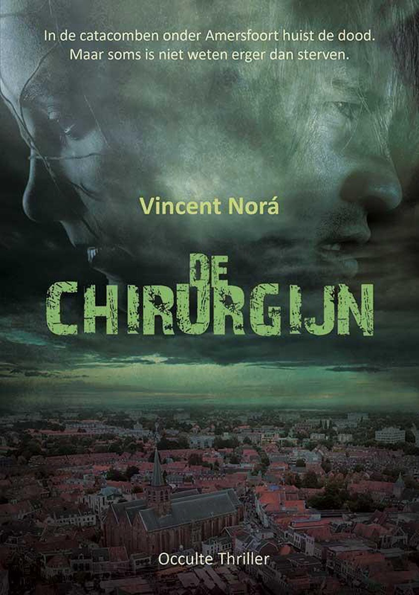 De chirurgijn