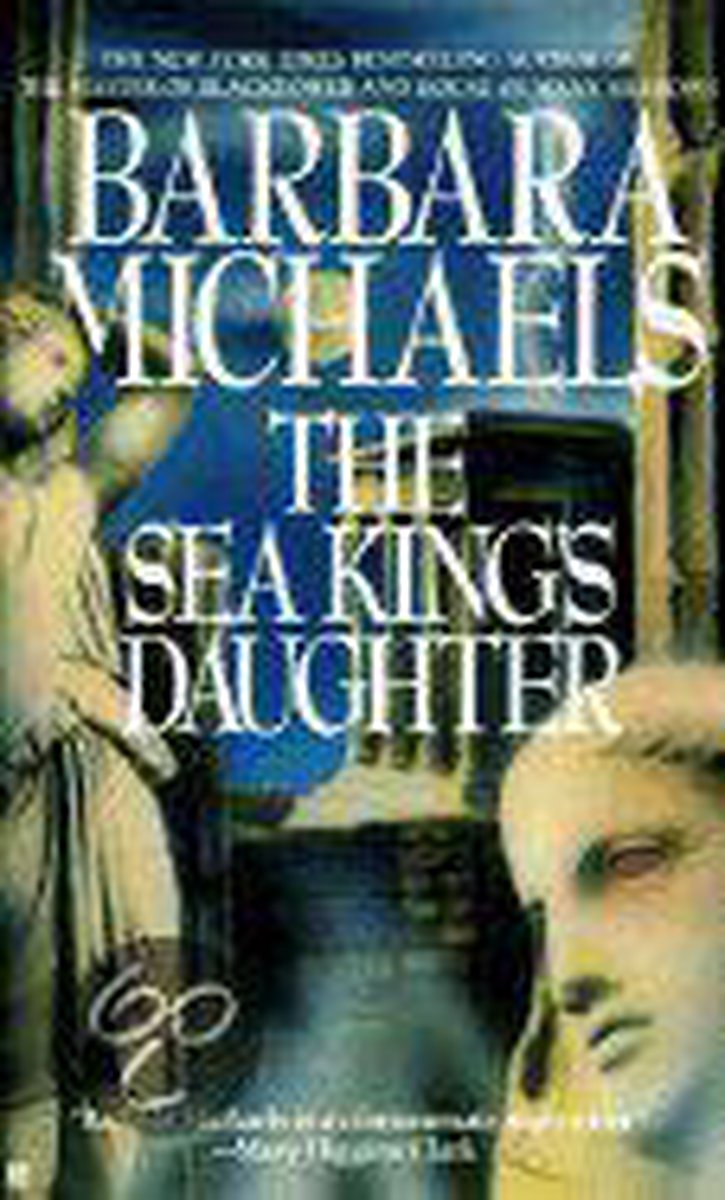 The Sea King's Daughter