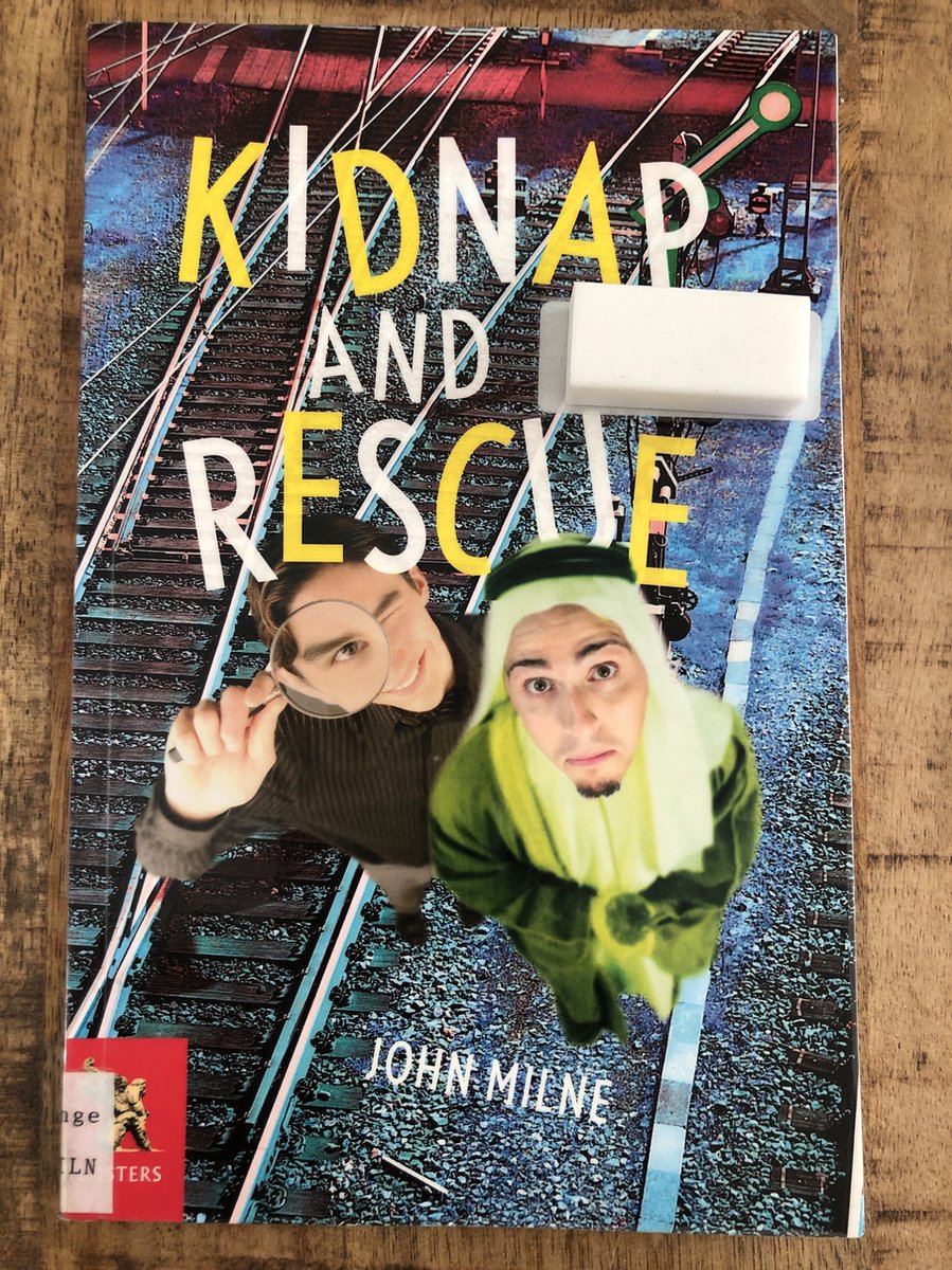 Kidnap and Rescue