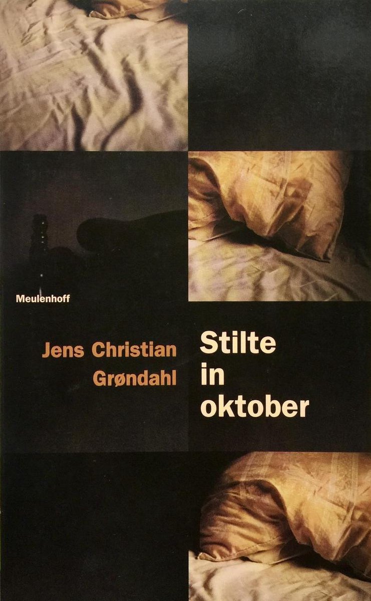 boekenbalie_9789029071529_cover Stilte In Oktober
