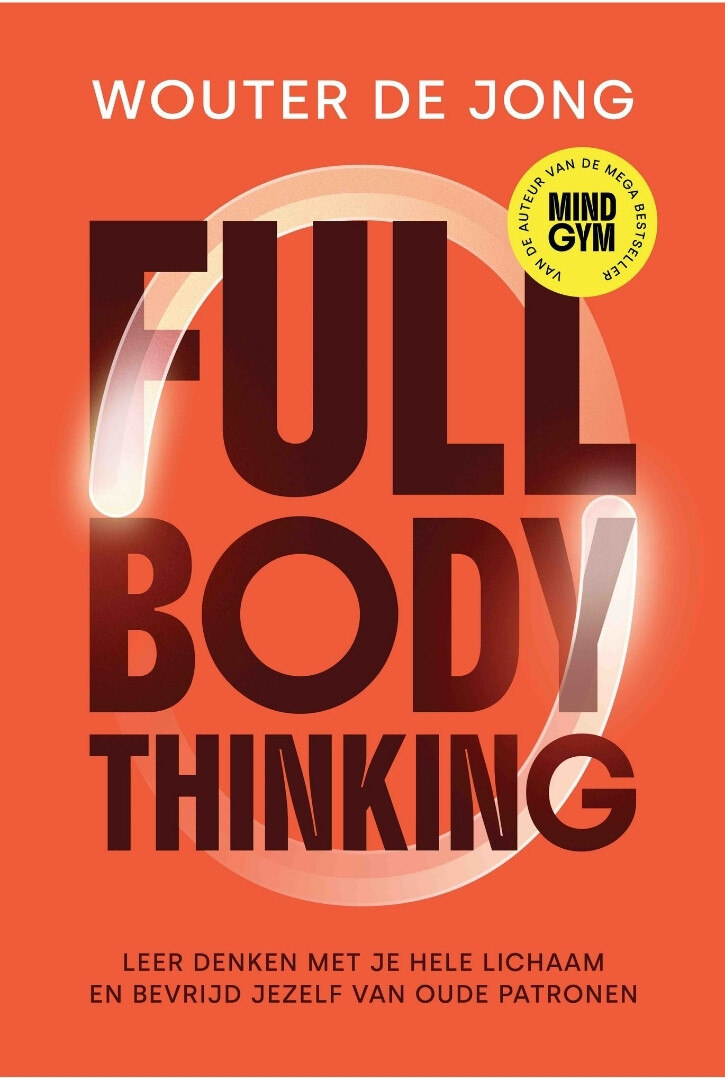 Full body thinking
