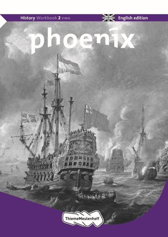 boekenbalie_9789006391251_cover History / vwo / Workbook / Phoenix