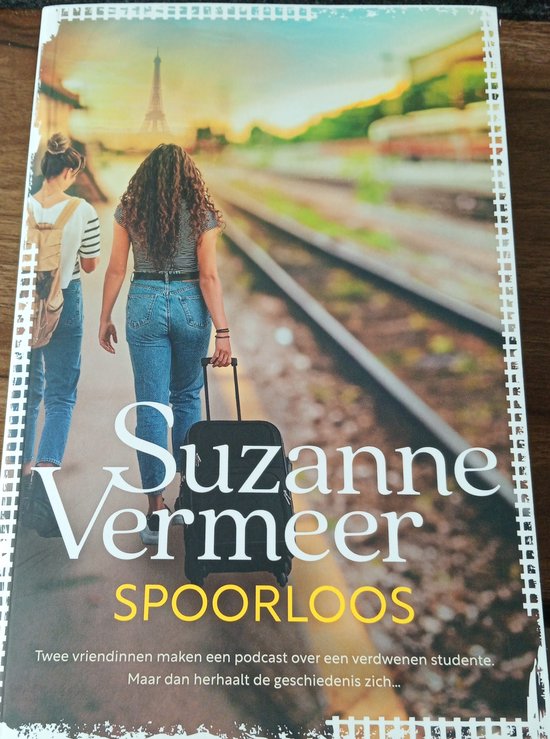 Spoorloos