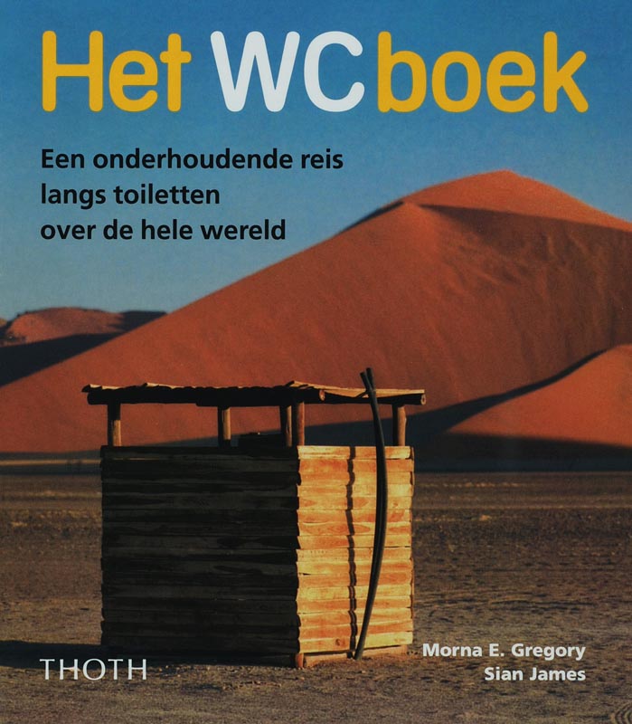 Het WC-boek