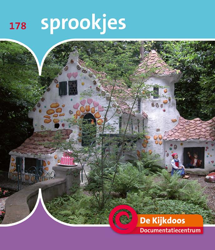 Sprookjes / De Kijkdoos / 178