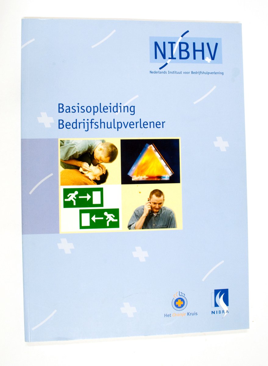 Basisopleiding bedrijfshulpverlening