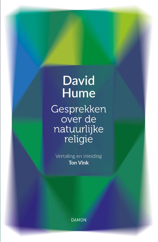 Gesprekken over de natuurlijke religie / Vrijdenkers / 3
