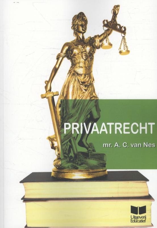 Privaatrecht