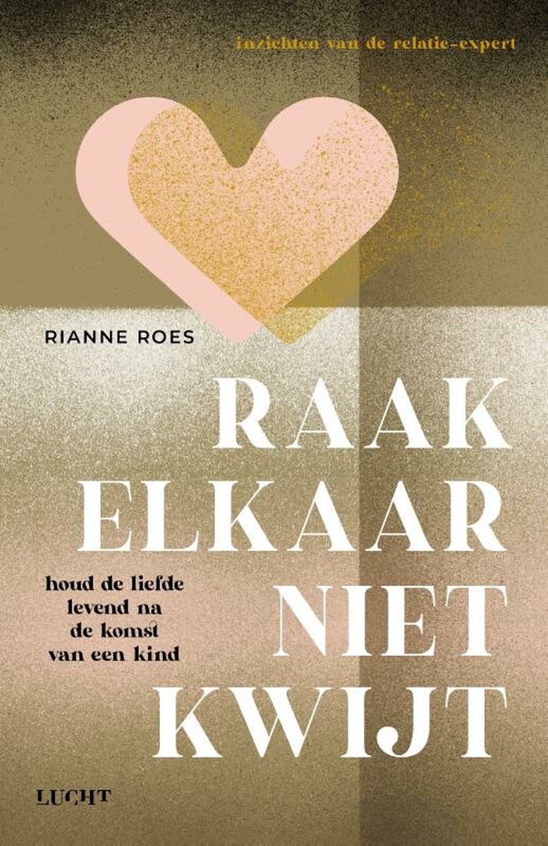 Raak elkaar niet kwijt