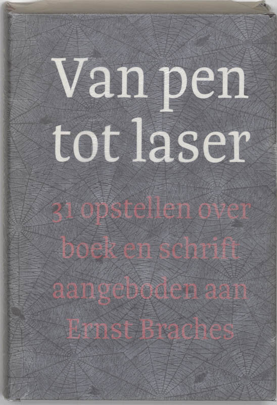 Van Pen Tot Laser thumbnail