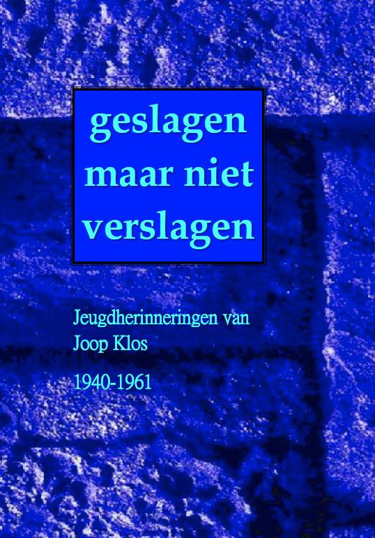 Geslagen maar niet verslagen