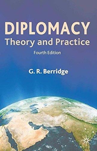 Diplomacy