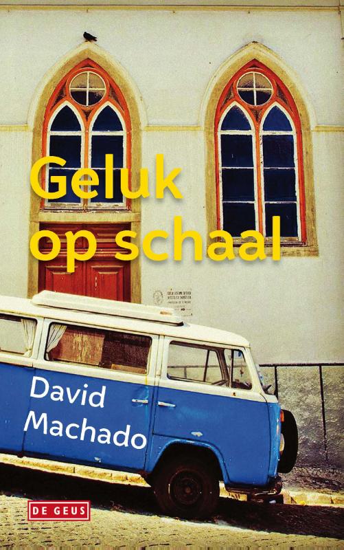 Geluk op schaal