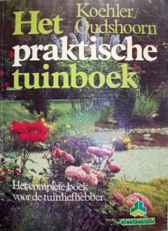 Praktische Tuinboek thumbnail