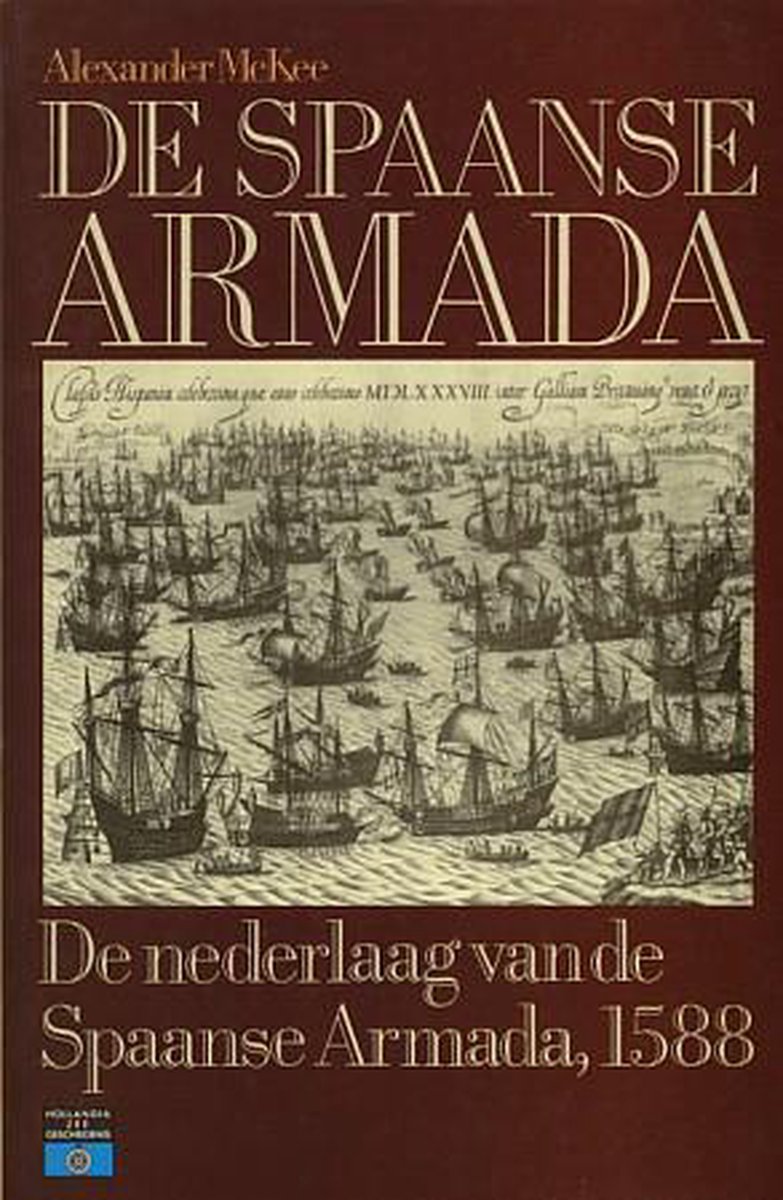 De Spaanse armada