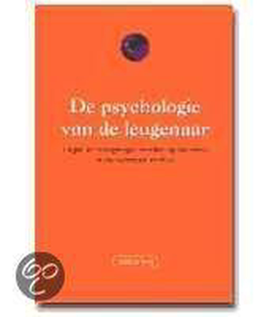 Psychologie Van De Leugenaar