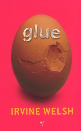 Glue (Ome A)