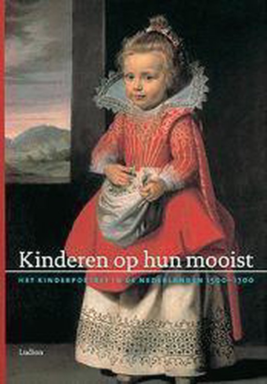 KINDEREN OP HUN MOOIST NED. ED.