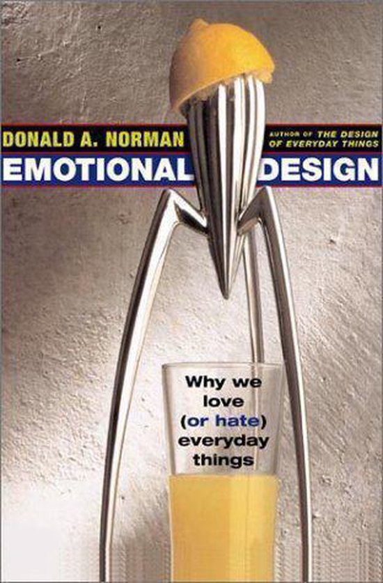 Don Norman Emotional Design thumbnail