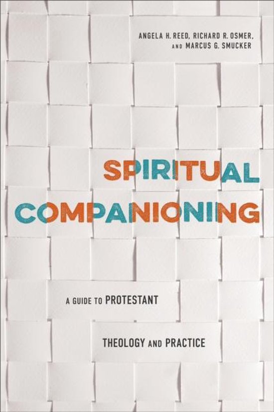 Spiritual Companioning