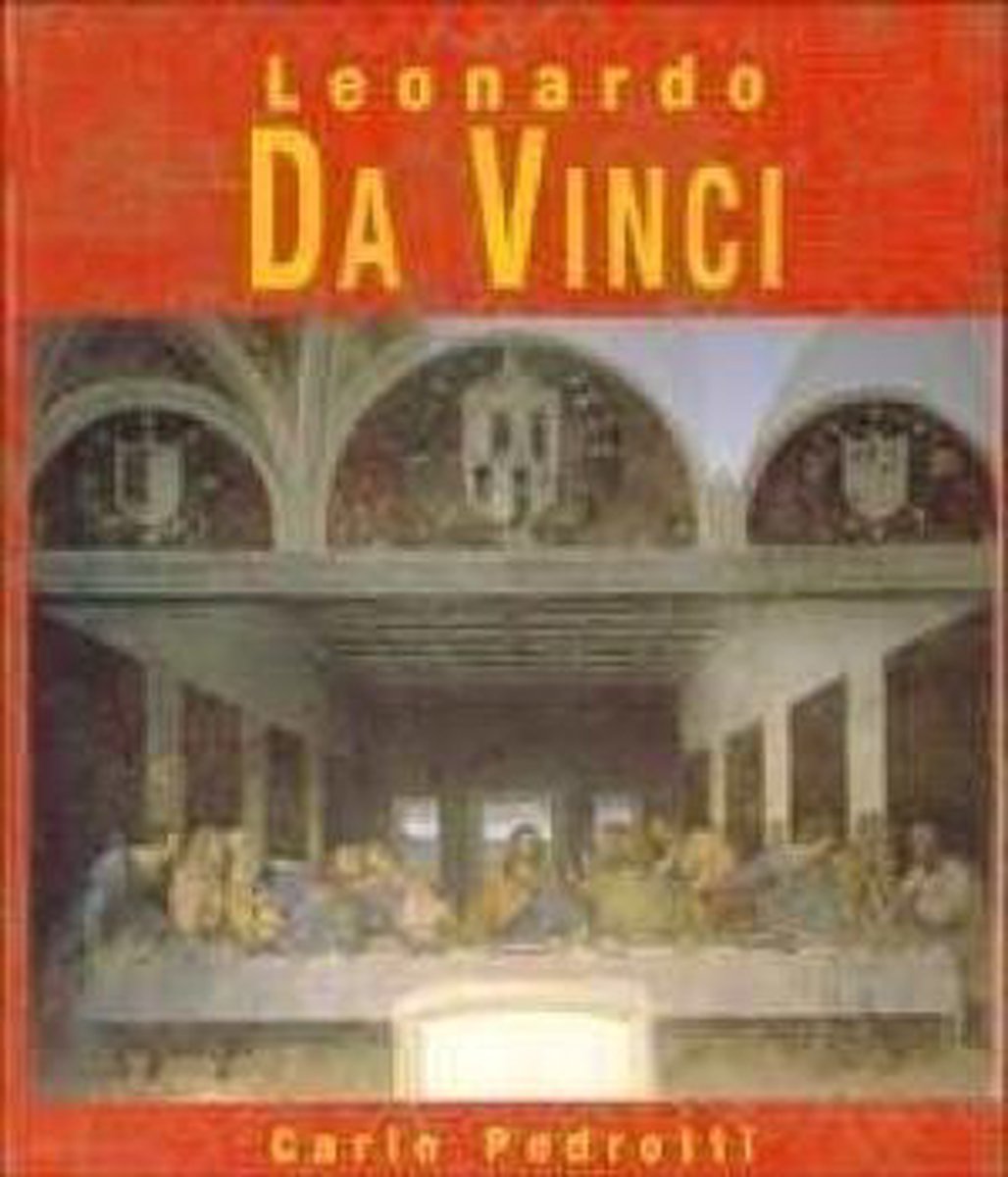 Leonardo Da Vinci