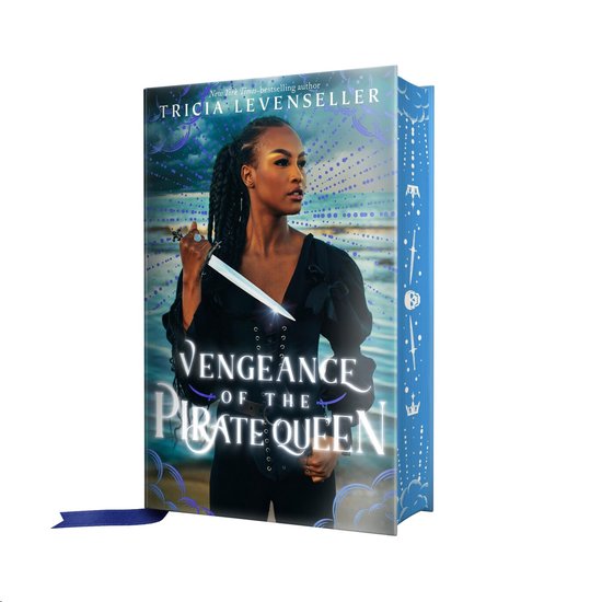 Daughter of the Pirate King- Vengeance of the Pirate Queen