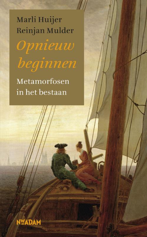 Marli Huijer Opnieuw Beginnen thumbnail