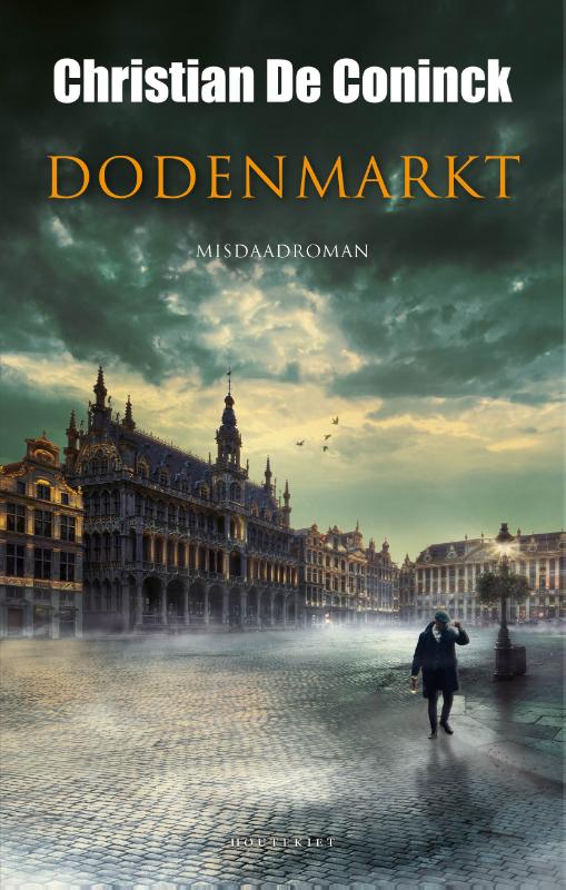 boekenbalie_9789089248954_cover Dodenmarkt / Lodewijk Pynaert / 5