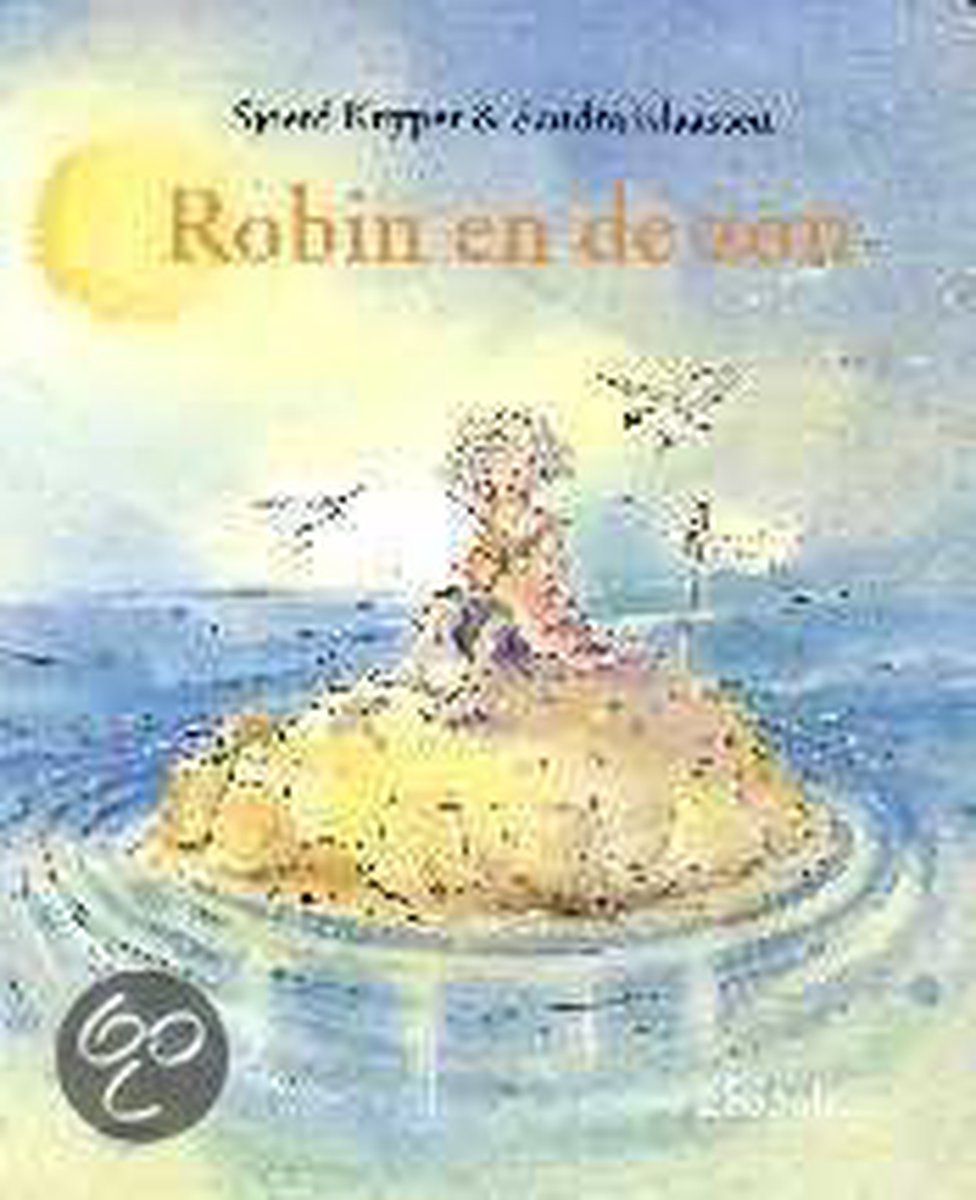 boekenbalie_9789025840624_cover Robin en de zon