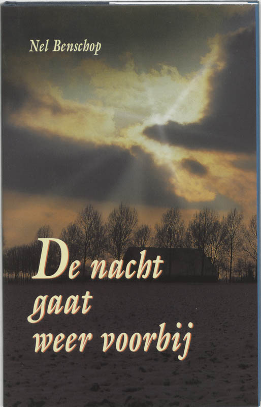 N. Benschop De Nacht Gaat Weer Voorbij thumbnail