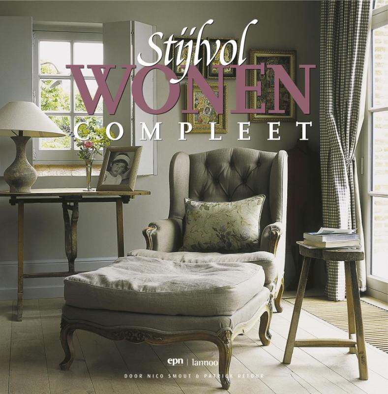N. Smout Stijlvol Wonen Compleet